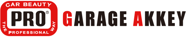 カービューティープロ ガレージアッキー